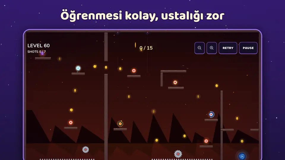 Öğrenmesi kolay, ustalığı zor