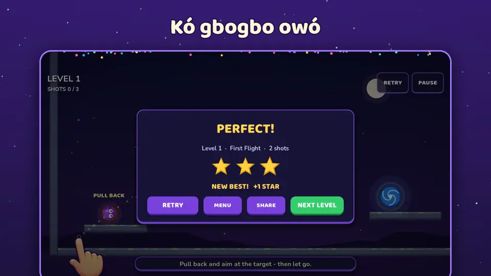 Kó gbogbo owó